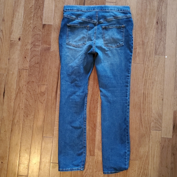 Old Navy girls jeans - Picture 3 of 4